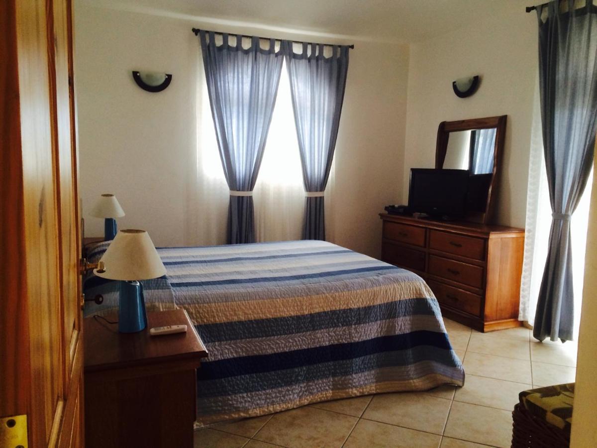 Hotel Villa Capri Boca Chica Pokój zdjęcie