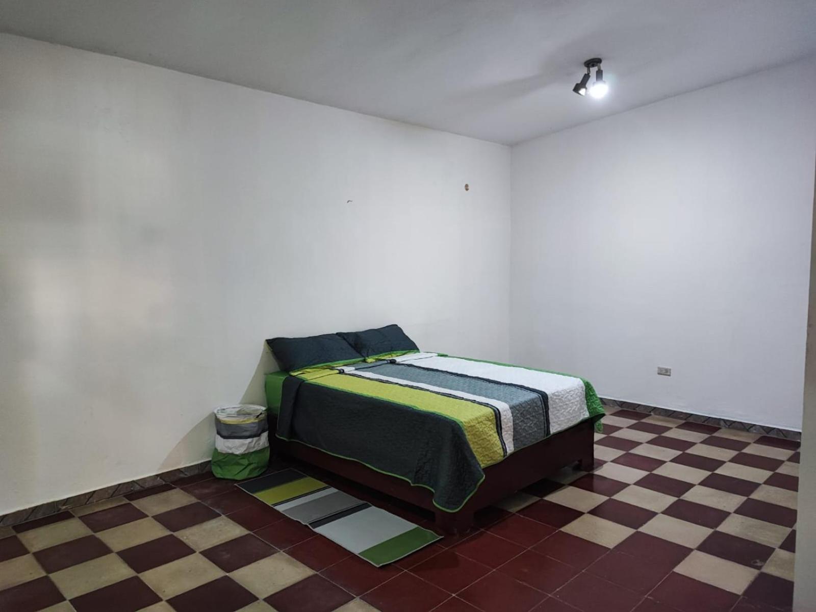 Hotel Villa Capri Boca Chica Zewnętrze zdjęcie