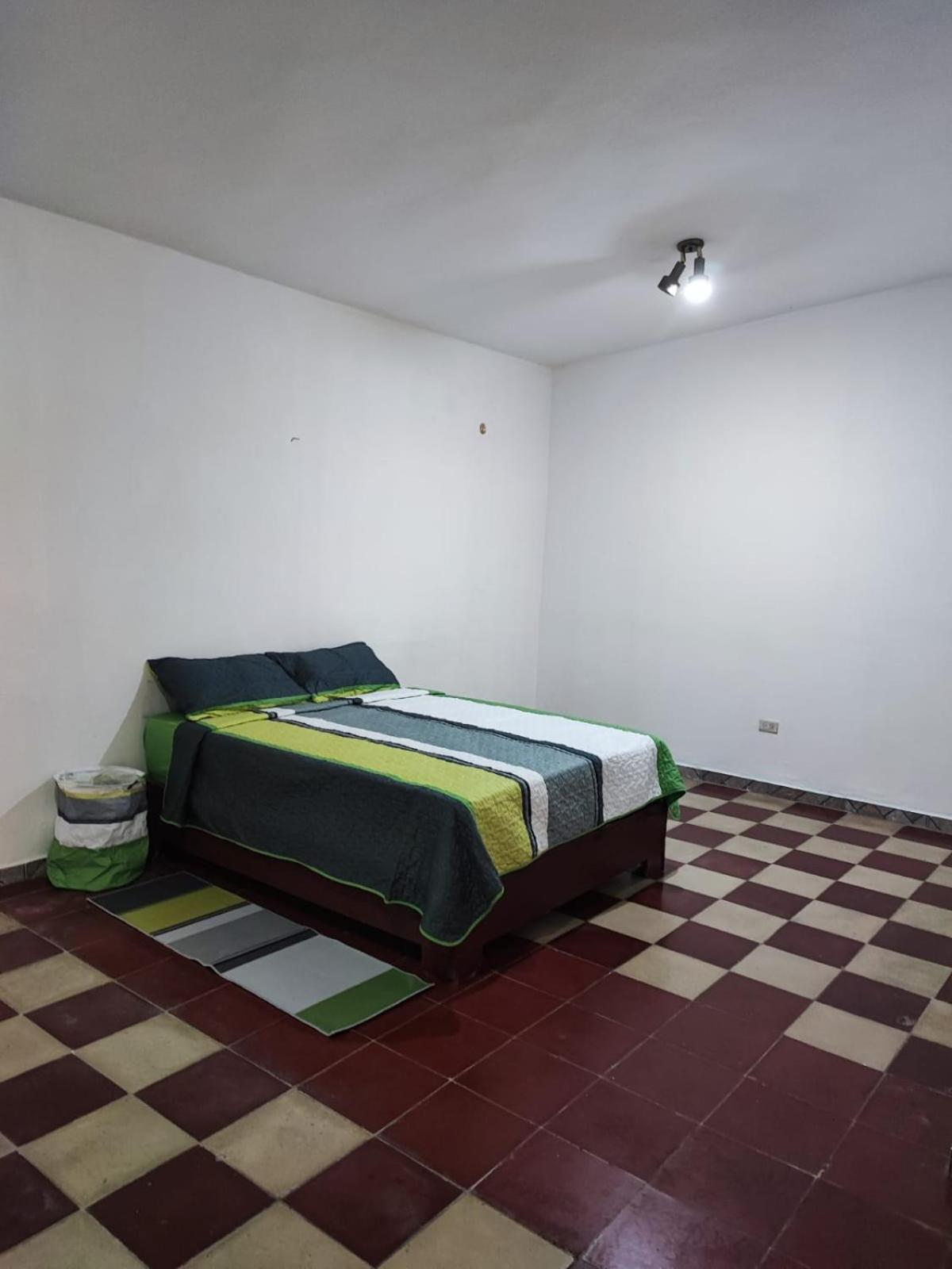Hotel Villa Capri Boca Chica Zewnętrze zdjęcie
