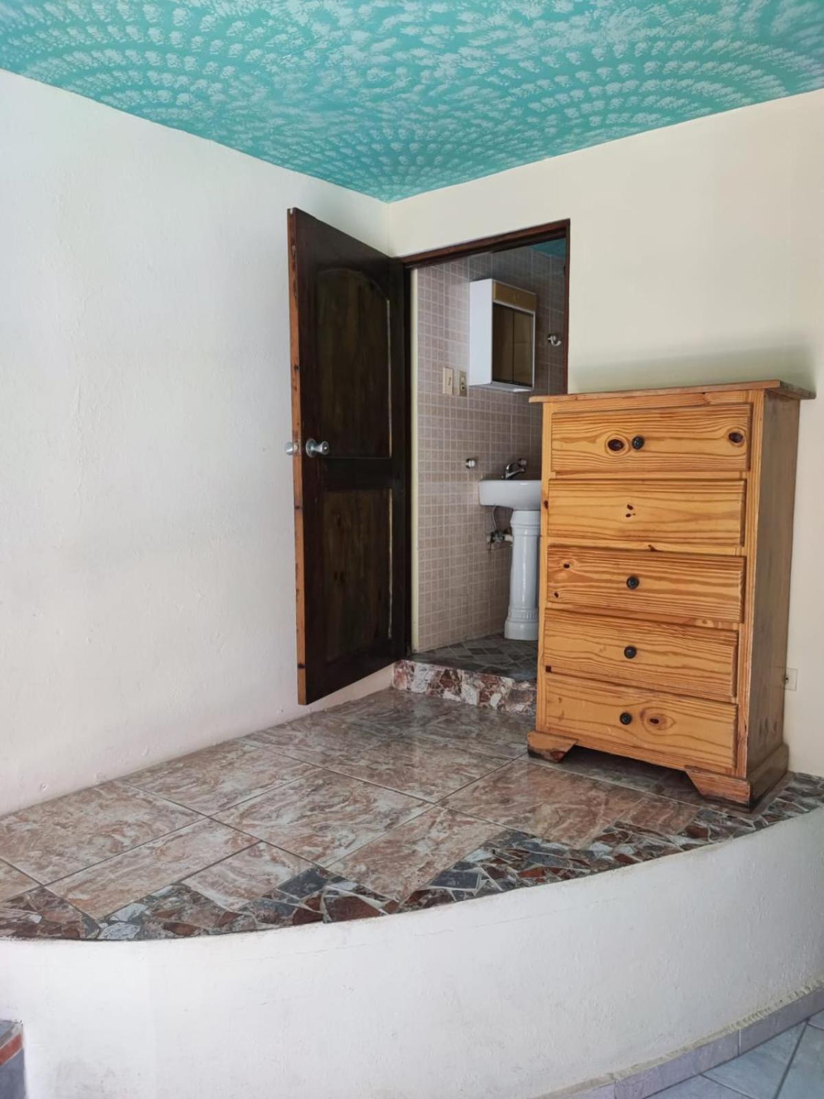 Hotel Villa Capri Boca Chica Zewnętrze zdjęcie