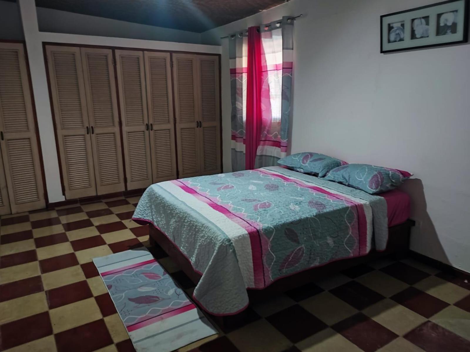 Hotel Villa Capri Boca Chica Zewnętrze zdjęcie
