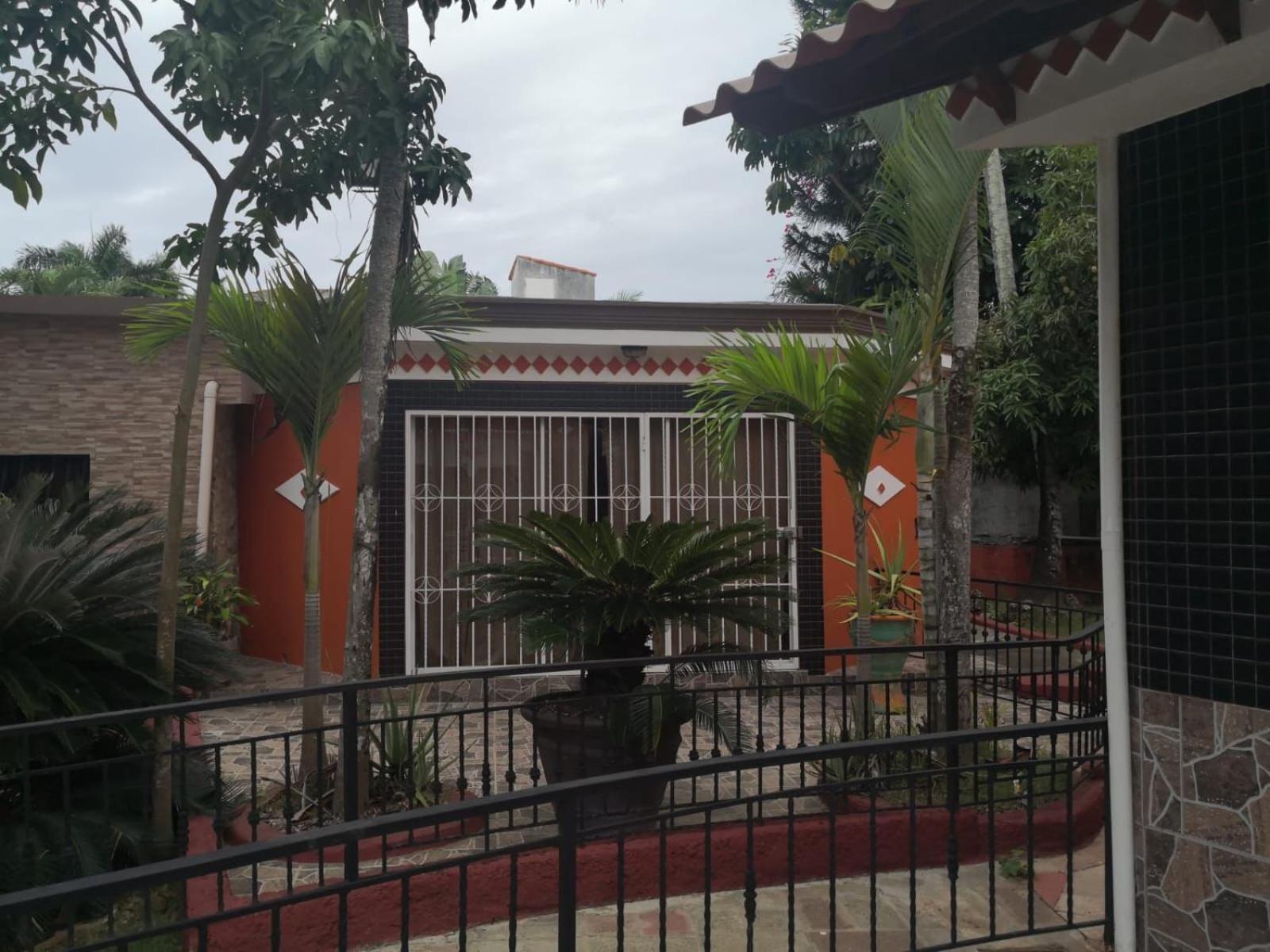 Hotel Villa Capri Boca Chica Zewnętrze zdjęcie