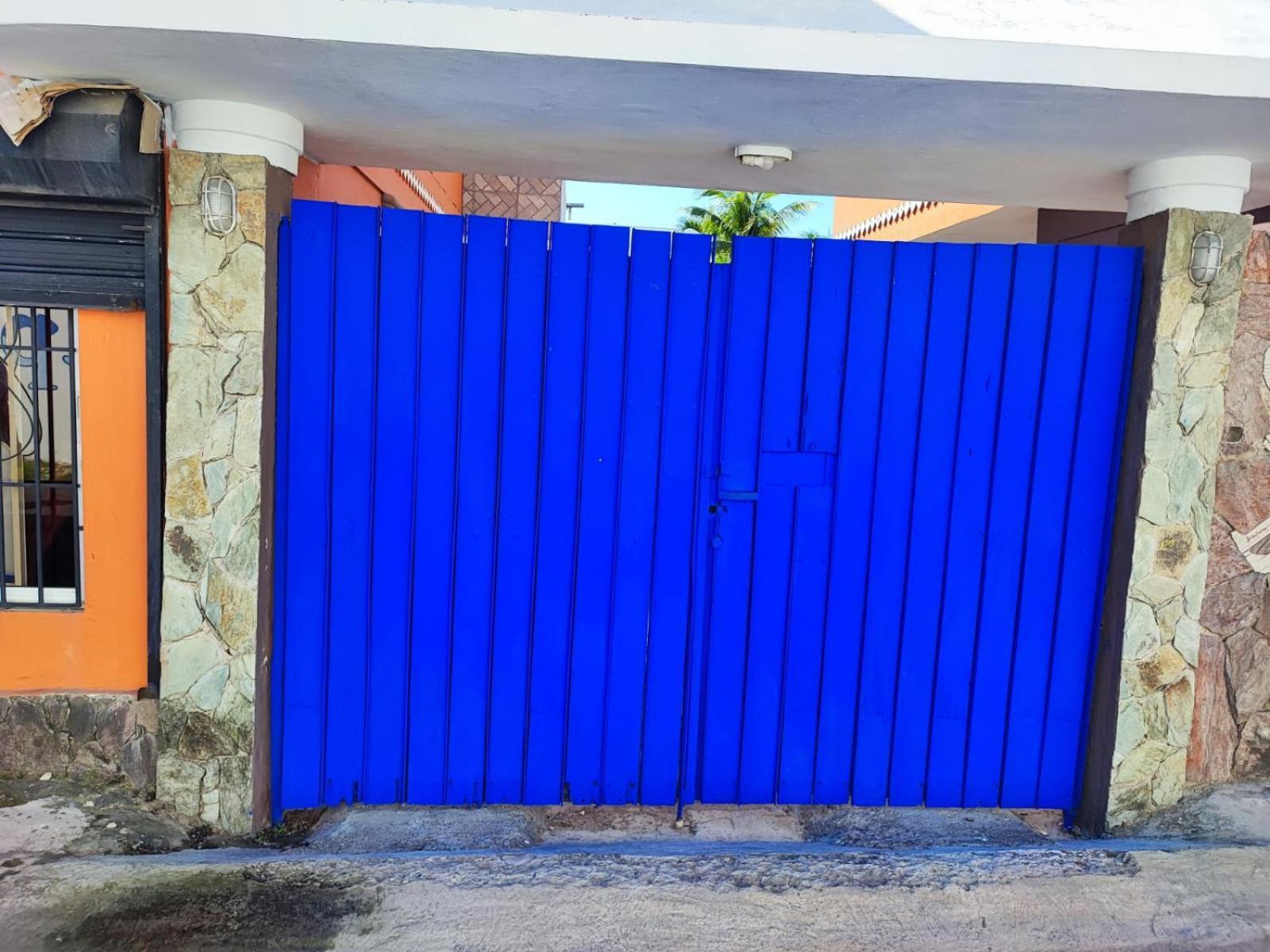 Hotel Villa Capri Boca Chica Zewnętrze zdjęcie