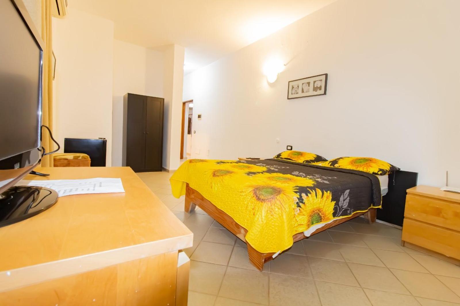 Hotel Villa Capri Boca Chica Zewnętrze zdjęcie
