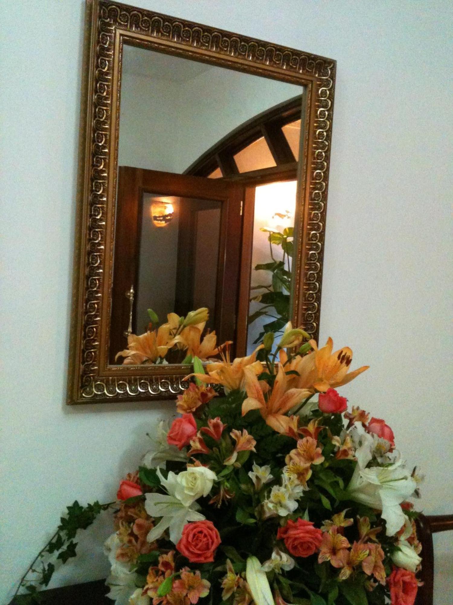 Hotel Villa Capri Boca Chica Zewnętrze zdjęcie